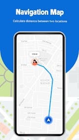 Phone Tracker and GPS Location  Screenshots