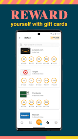 Fetch: Have Fun, Save Money  Screenshots