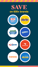 Fetch: Have Fun, Save Money  Screenshots