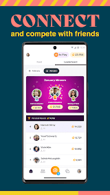 Fetch: Have Fun, Save Money  Screenshots