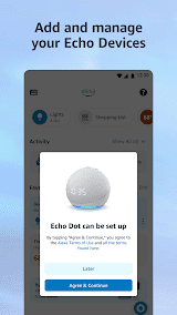amazon alexa  Screenshots