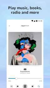 amazon alexa  Screenshots