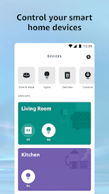 amazon alexa  Screenshots