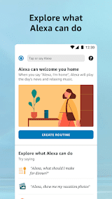 amazon alexa  Screenshots