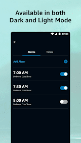 amazon alexa  Screenshots