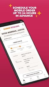 Dunkin’  Screenshots