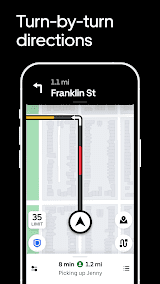 Uber - Driver: Drive & Deliver  Screenshots