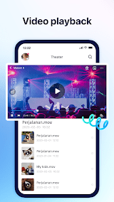 TeraBox: Cloud Storage Space  Screenshots