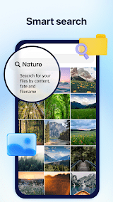 TeraBox: Cloud Storage Space  Screenshots