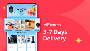 AliExpress  Screenshots