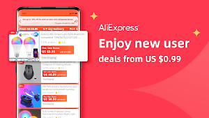 AliExpress  Screenshots