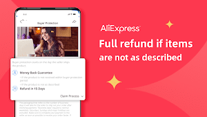 AliExpress  Screenshots