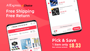 AliExpress  Screenshots