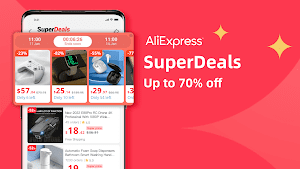 AliExpress  Screenshots