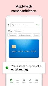 Intuit Credit Karma  Screenshots