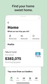 Intuit Credit Karma  Screenshots