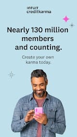Intuit Credit Karma  Screenshots