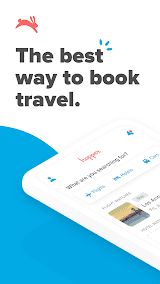 Hopper: Hotels, Flights & Cars  Screenshots
