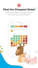 Hopper: Hotels, Flights & Cars  Screenshots