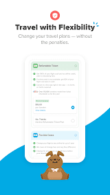 Hopper: Hotels, Flights & Cars  Screenshots