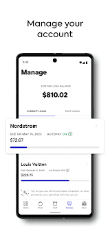 Affirm: Buy now, pay over time  Screenshots