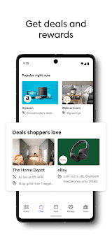 Affirm: Buy now, pay over time  Screenshots