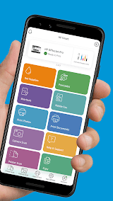 HP Smart  Screenshots