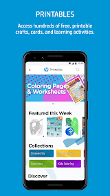 HP Smart  Screenshots
