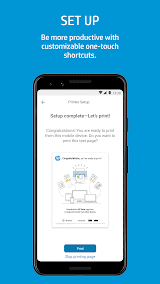 HP Smart  Screenshots