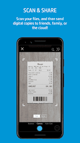 HP Smart  Screenshots