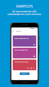 HP Smart  Screenshots