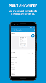 HP Smart  Screenshots