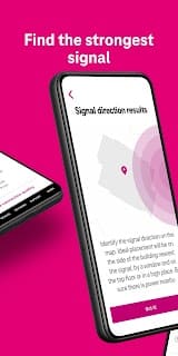 T-Mobile Internet  Screenshots