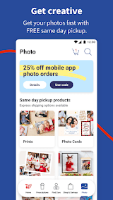 Walgreens  Screenshots