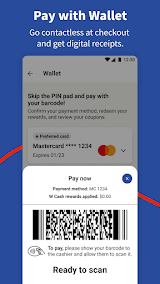 Walgreens  Screenshots