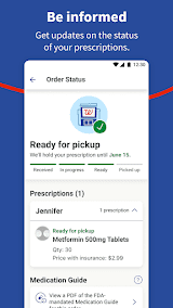 Walgreens  Screenshots