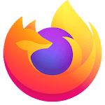 Firefox Fast & Private Browser