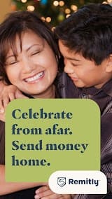 Remitly: Send Money & Transfer  Screenshots