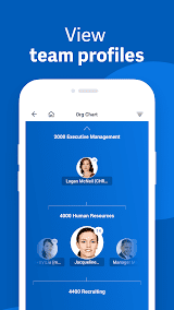 Workday  Screenshots