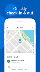 Workday  Screenshots