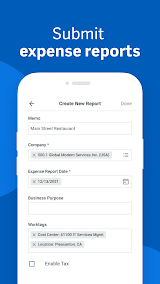 Workday  Screenshots
