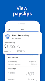 Workday  Screenshots