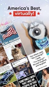 ABPV America’s best pics&vids  Screenshots