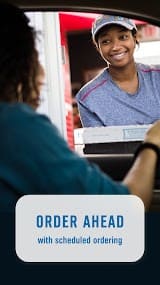 Domino’s Pizza USA  Screenshots