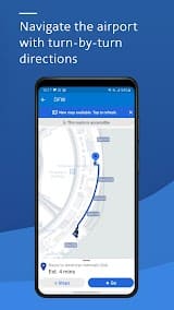 American Airlines  Screenshots