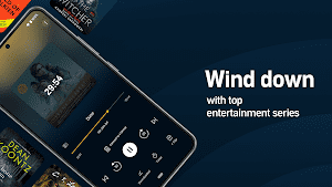 Audible: Audio Entertainment  Screenshots