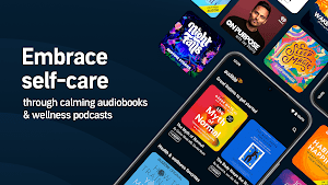 Audible: Audio Entertainment  Screenshots