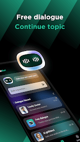 ChatBot - AI Chat  Screenshots
