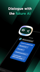 ChatBot - AI Chat  Screenshots