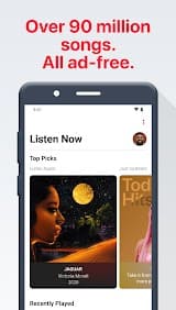 Apple Music  Screenshots